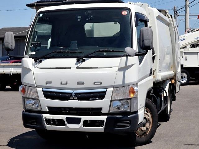 2020 Mitsubishi Fuso Canter