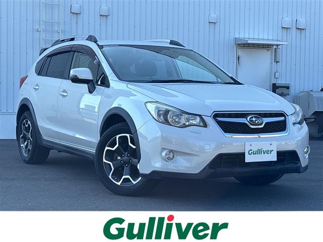2013 Subaru Impreza XV