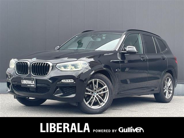 BMW X3 1