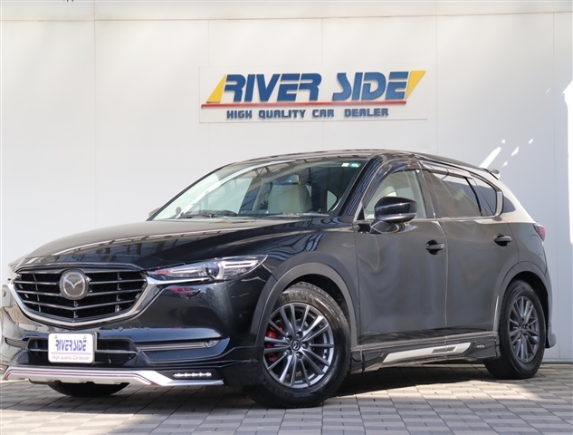 Mazda CX-5 1
