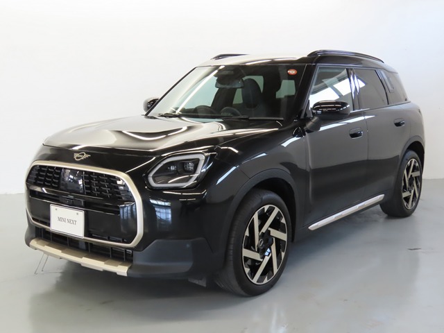 MINI Countryman 1