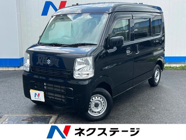 Suzuki Every 1