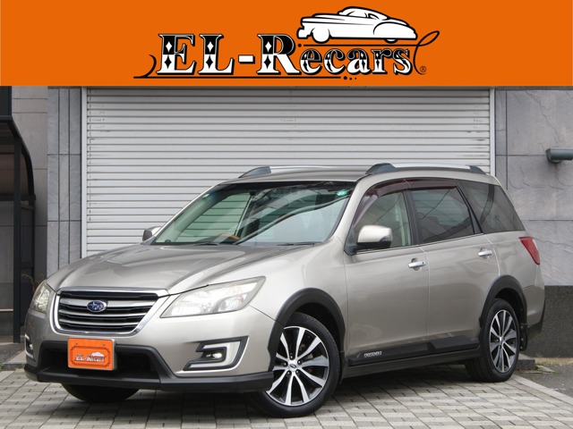 Subaru Exiga Crossover7 1