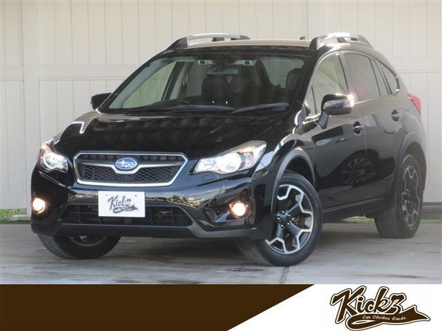 Subaru Impreza XV 1
