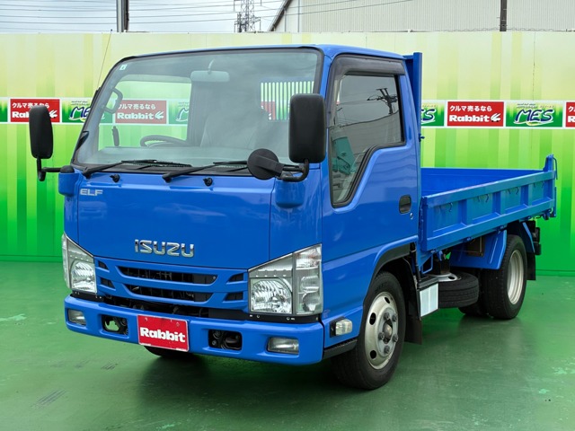 2016 Isuzu Elf