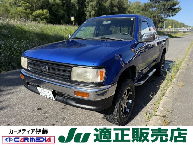 Toyota T100 1
