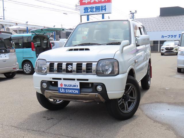 2016 Suzuki Jimny