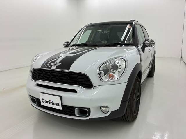 MINI Crossover 1