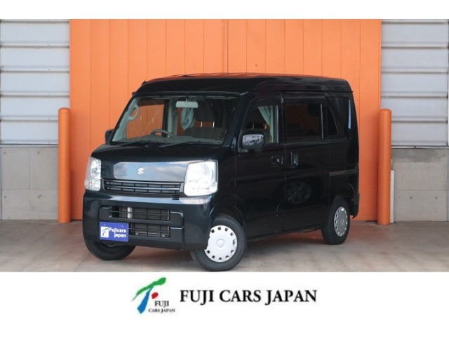 2015 Suzuki Every