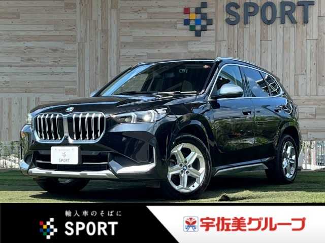 BMW X1 1