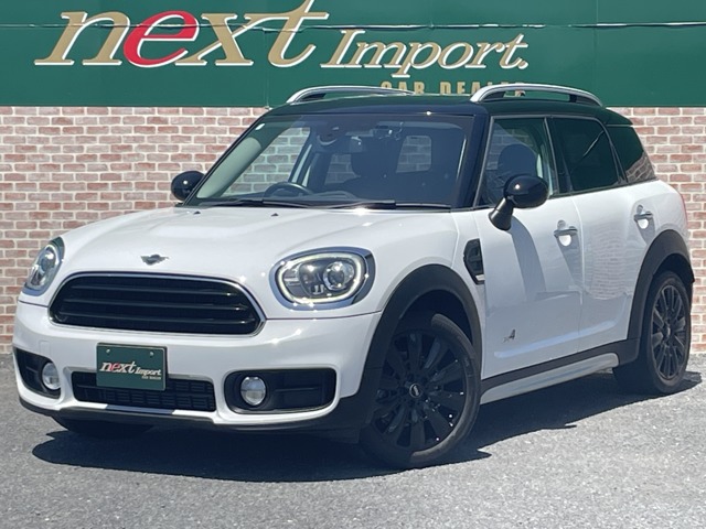 MINI Crossover 1