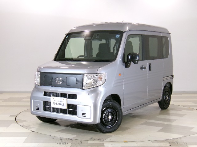 Honda N-VAN e: 1