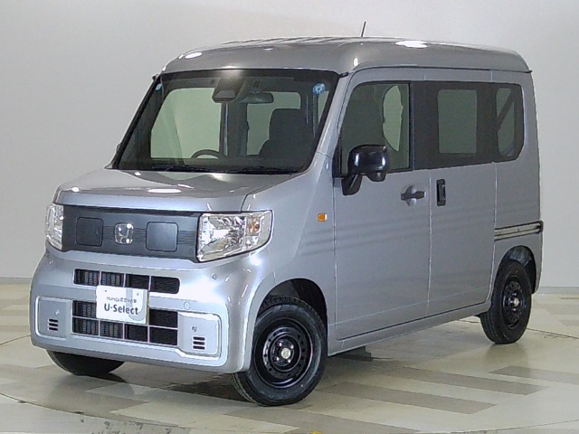 Honda N-VAN e: 1