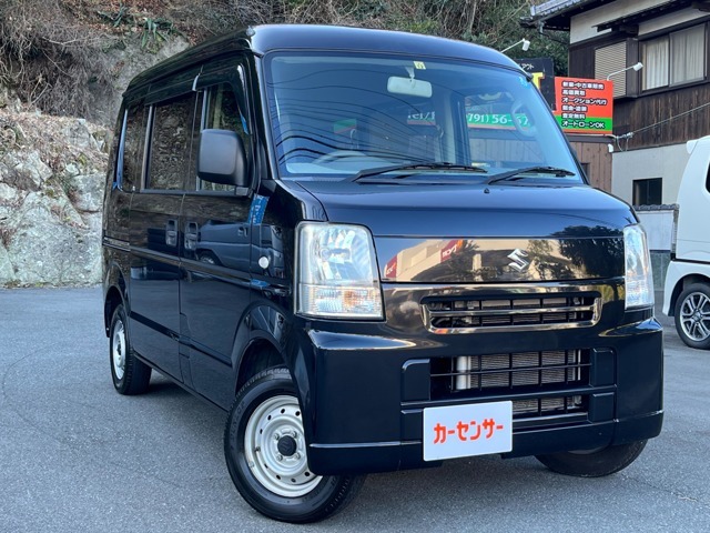 2014 Suzuki Every