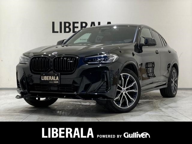 2023 BMW X4