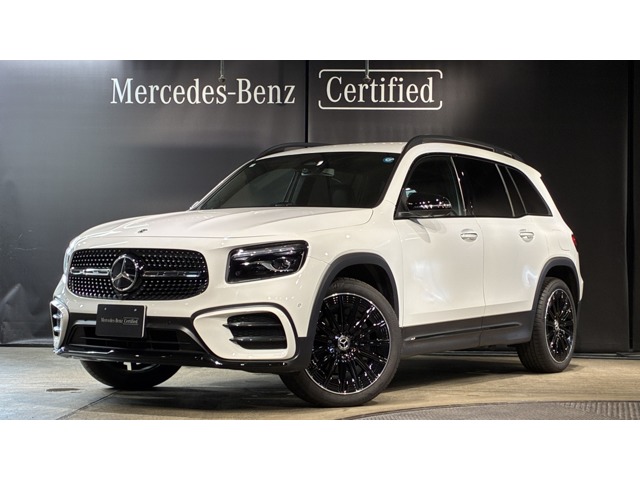2026 Mercedes-Benz GLB