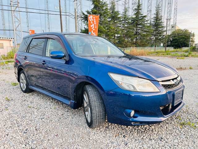 Suzuki Exiga 2
