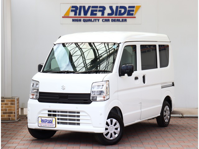 2026 Suzuki Every