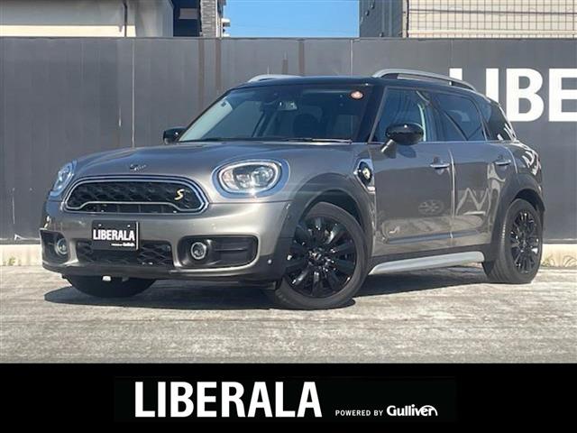 MINI Crossover 1