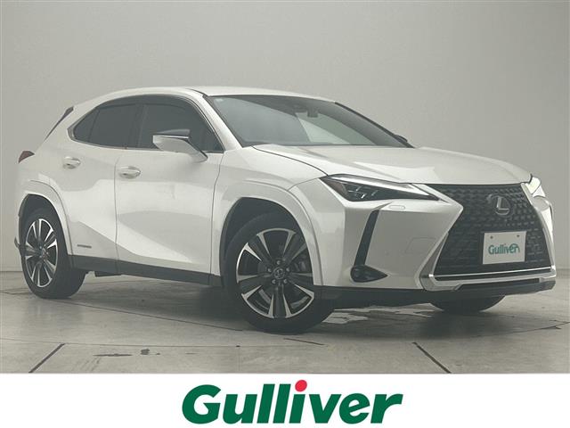 2020 Lexus UX