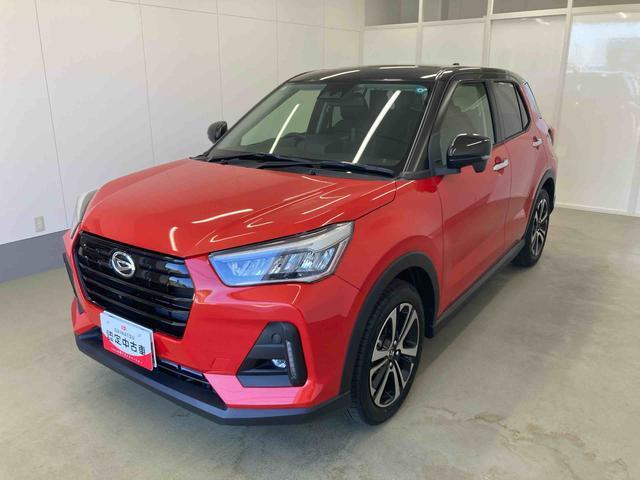 2025 Daihatsu Rocky