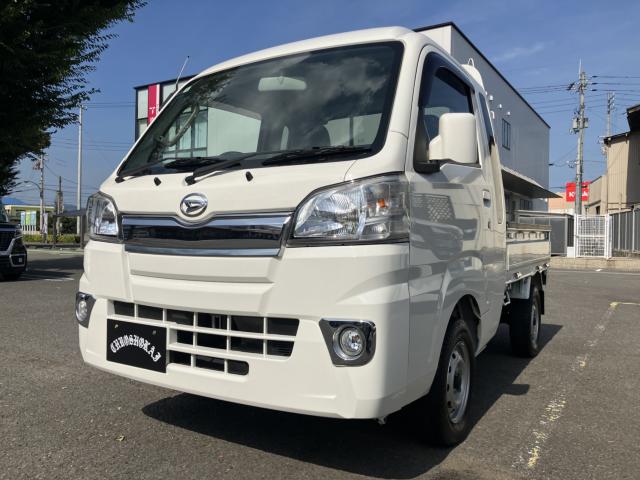 2017 Daihatsu Hijet Truck