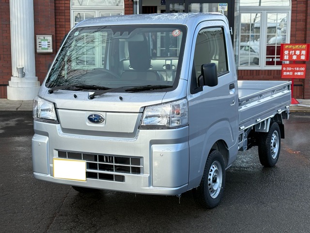 2025 Subaru Sambar Truck