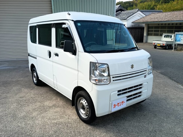 Suzuki Every 1