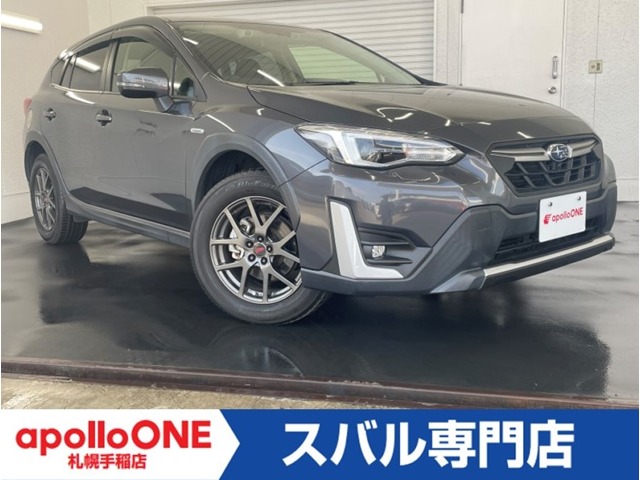 2021 Subaru XV