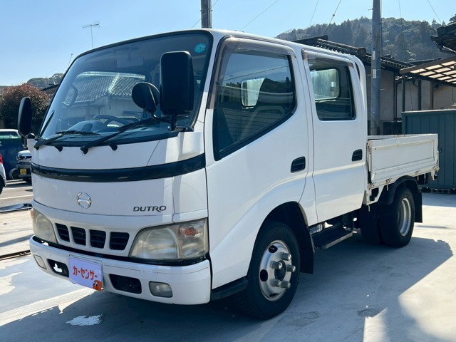 Hino Dutro 1