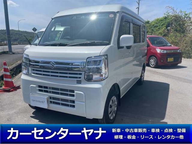 2024 Suzuki Every