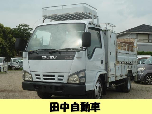 2006 Isuzu Elf