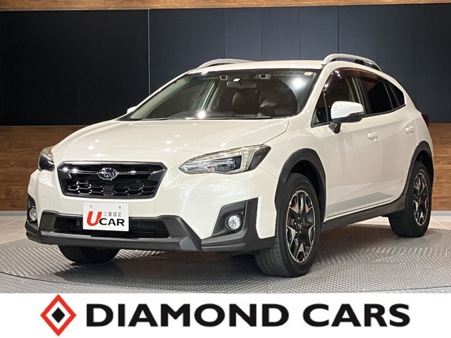 2018 Subaru XV