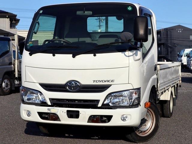 2019 Toyota Toyoace
