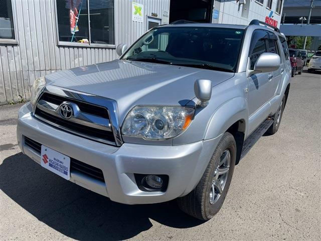 Toyota Hilux Surf 2
