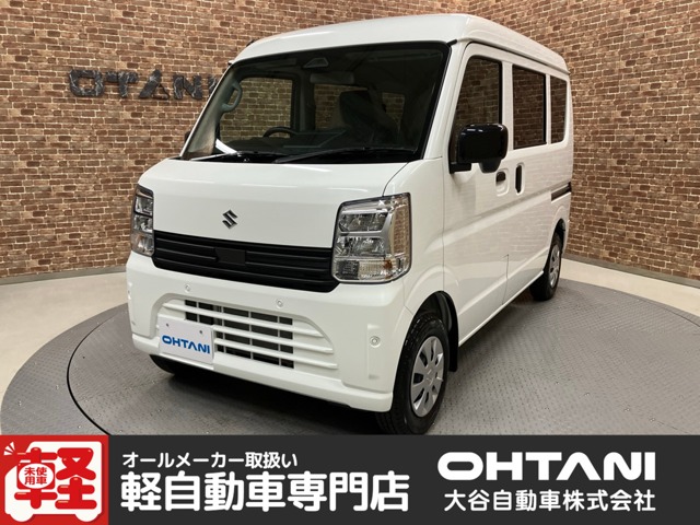 Suzuki Every 1