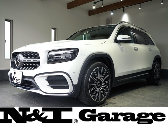2024 Mercedes-Benz GLB
