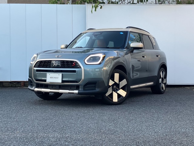 2024 MINI Countryman