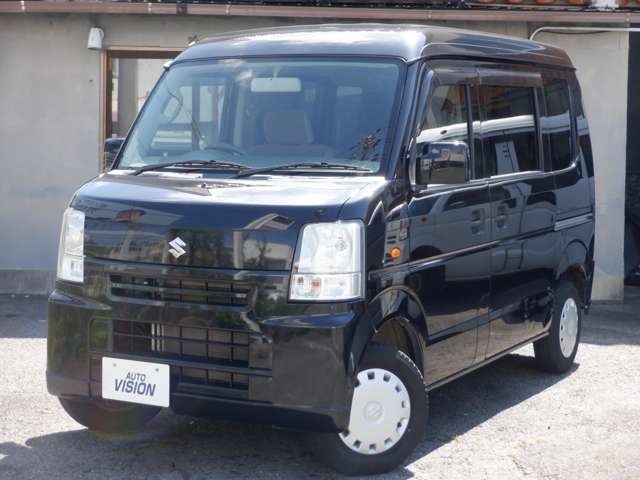 Suzuki Every 1