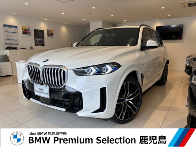 BMW X5 1