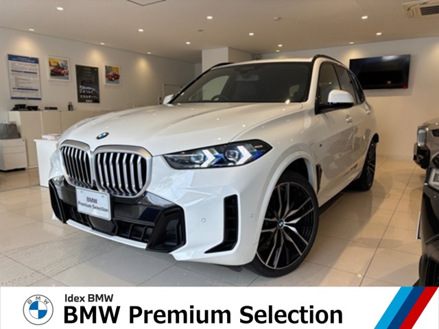 BMW X5 2