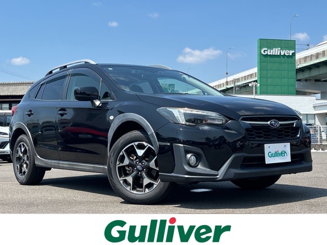 2019 Subaru XV