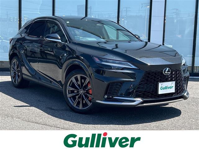 Lexus RX 1