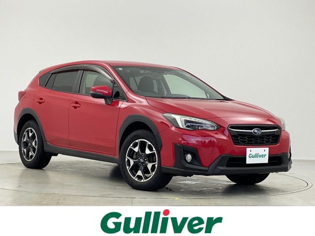 Subaru XV 1