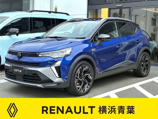 Renault Captur 1