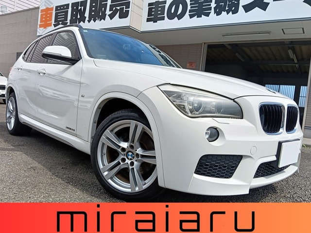 BMW X1 1