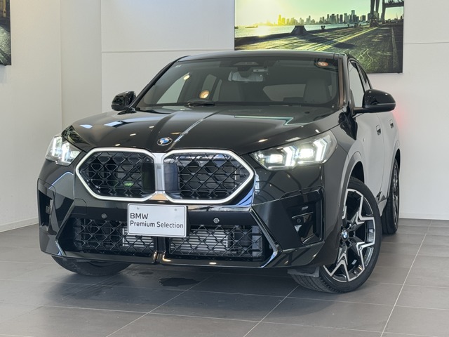 2024 BMW X2