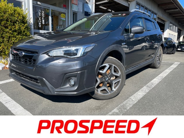 Subaru XV 1