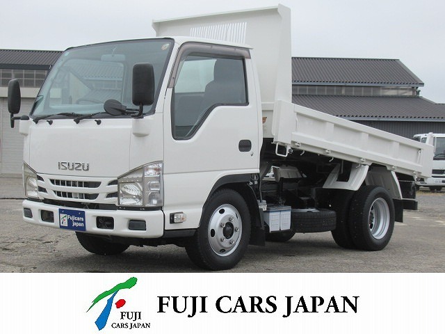 2015 Isuzu Elf