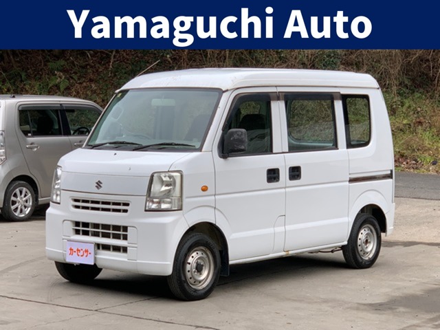 Suzuki Every 1